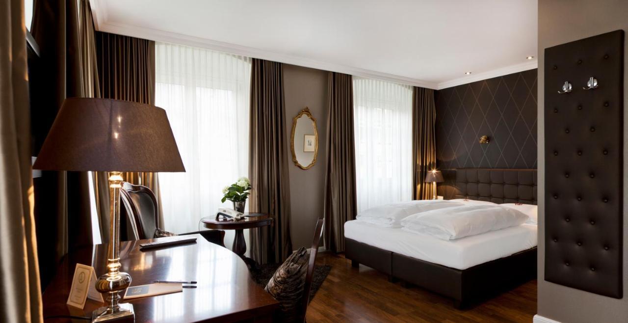Gutwinski Hotel Feldkirch Habitación foto